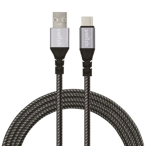 buy switch cable  usb   black   uae jumbo electronics