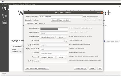 Java Error Al Tratar Usar Conexion Con Mysql En Servidor Apache Hot