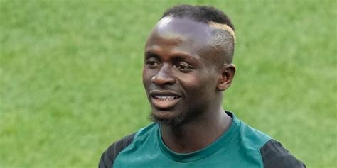 Bayerns Sadio Mane Set To Join Ronaldo At Saudis Al Nassr