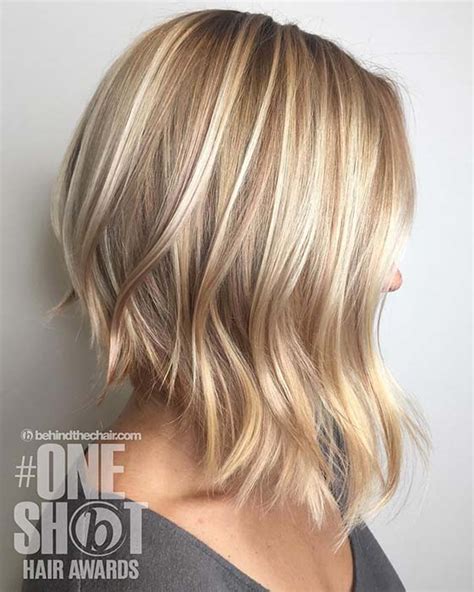 43 Trendy Short Blonde Hair Ideas For 2021 Page 2 StayGlam