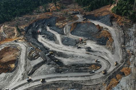 On Mining Pengertian Pertambangan