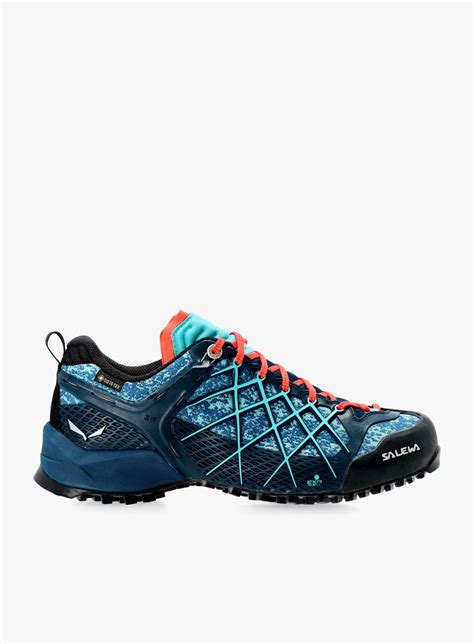 Wildfire Gtx Ne Poseidon Capri