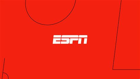 ESPN Branding on Behance