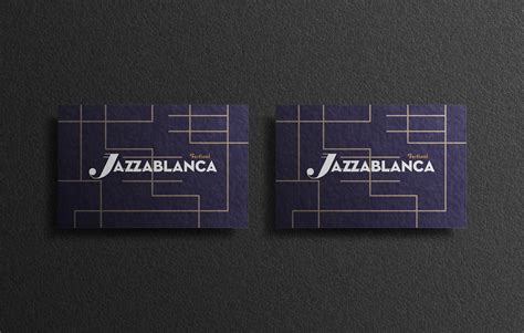 Jazzablanca Festival On Behance