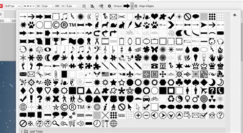 Solved: Re: Missing Old Photoshop Shapes - Page 2 - Adobe Community ...