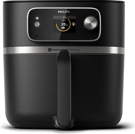 Philips Airfryer Xxl Connected Eu Version Kaufen Bei Galaxus