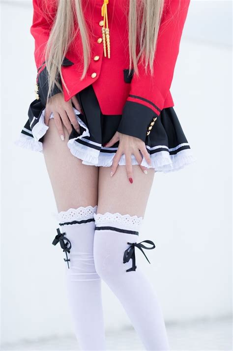 Isuzu Sento Sento Isuzu Amagi Brilliant Park Anime Cosplay