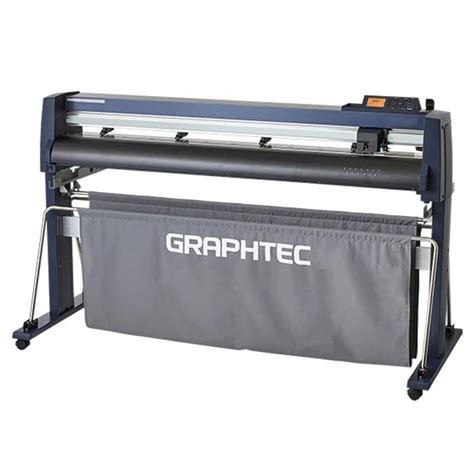 Graphtec FC9000 140 Cutting Plotter 140cm 55inch Design Supply