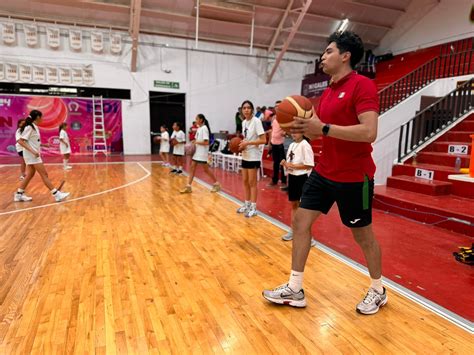 Parte de la... - Instituto Municipal Del Deporte Nogales
