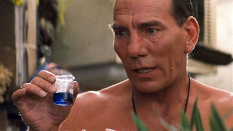 Romeo Juliet Pete Postlethwaite