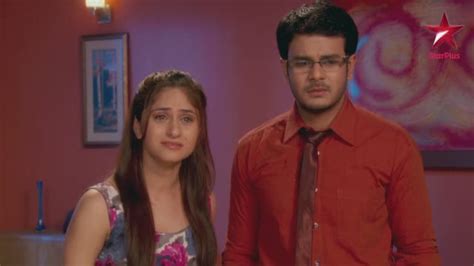 Sasural Genda Phool Watch Episode 18 Ishaan And Sonali Talk To