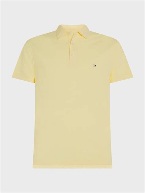 1985 Collection Slim Fit Pique Polo Tommy Hilfiger