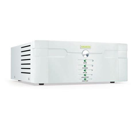 Pure Sine Wave Single Amaron 880VA Pyre Sine Wave Home UPS At Rs 4000