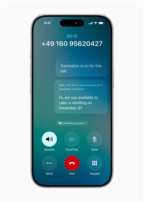 Apple elevates the iPhone experience with iOS 26 - Apple (MY)