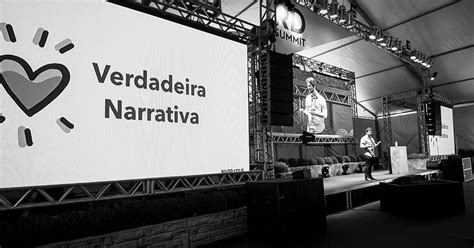 Como Fazer Uma Boa Palestra Construa Sua Narrativa Em 4 Passos