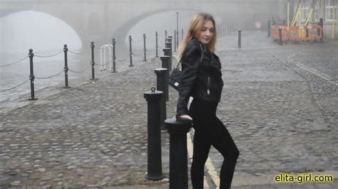 Gorgeous Woman With Big Tits From Austria