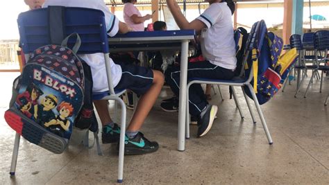 Escolas Municipais De Parnamirim Na Grande Natal Sofrem Com Falta De