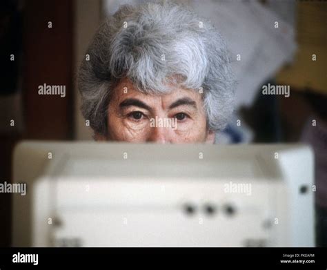 Sophie Freud 1989 Photo By Adam Scull Stock Photo Alamy