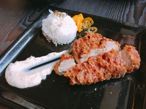 연남동 맛집 카쿠시타 육즙가득 연남카츠로 점심 케슐랭 네이버 블로그