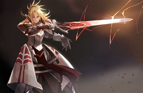 Télécharger fonds d écran pour téléphone Animé Fate apocrypha Archer