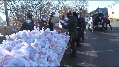 Mid-South Food Bank mobile pantries happening Saturday | localmemphis.com