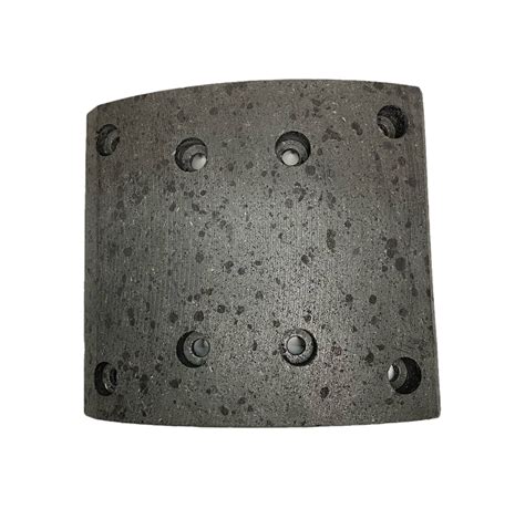 Brake Lining 19486 Huahang Auto