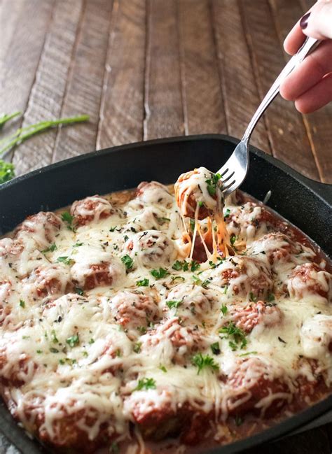 Meatball Recipe With Parmesan Cheese And Bread Crumbs At Clyde Tanner Blog