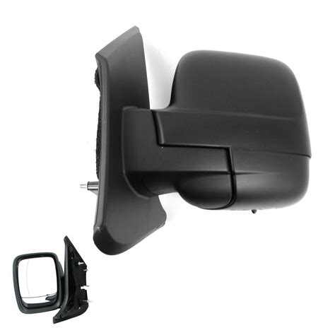 Low Price Guarantee On Renault Trafic Wing Mirror Replacements