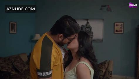 VANDANA SETH Nude AZNude