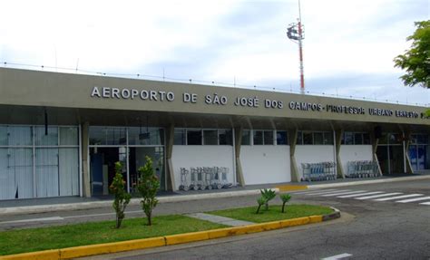 Top 10 aeroporto de são josé dos campos 2022