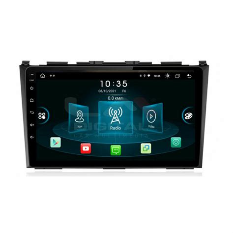 Lm Digital Honda Crv Bluetooth