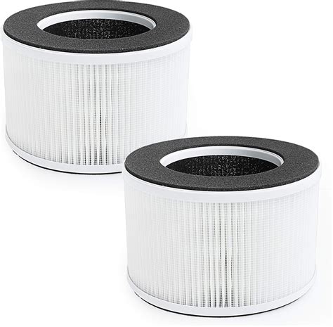 Amazon Flintar True Hepa Replacement Filter Compatible With