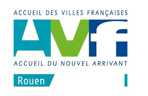 Avf Rouen Accueil Des Villes Fran Aises Rouen Normandy Tourism