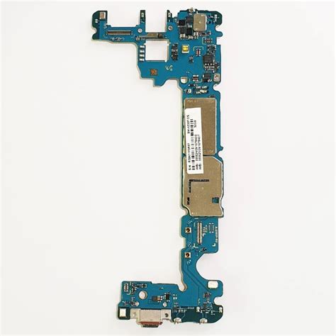 Placa Base Para Samsung Galaxy A Sm A F Ds Gb Gratis