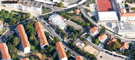 Espa O E Mem Ria Magusto Da Par Quia De S O Juli O Da Barra Oeiras