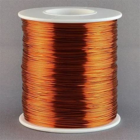 Enameled Copper Wire in Mumbai, एनमैलेड कॉपर वायर, मुंबई, Maharashtra | Enameled Copper Wire ...