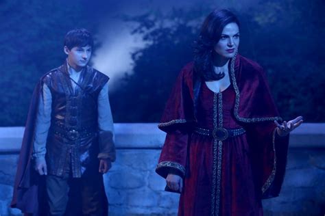 Once Upon A Time Season 5 Episode 5 Photos Dreamcatcher Seat42f