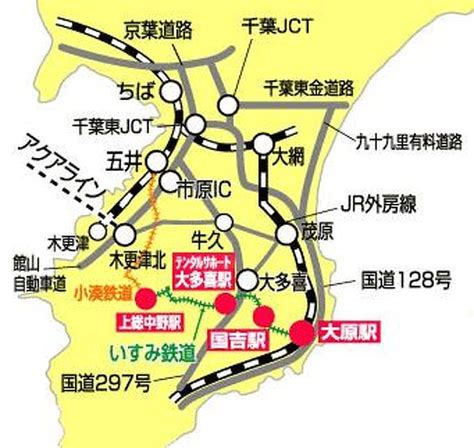 『小湊鉄道・いすみ鉄道 菜の花列車でぶらりっぷ』いすみ・大多喜千葉県の旅行記・ブログ By Momotaさん【フォートラベル】