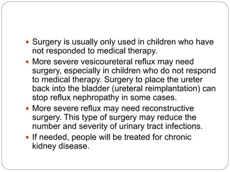 Reflux Nephropathy Ppt