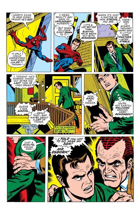 Amazing Spider Man Comics By Comixology Amazing