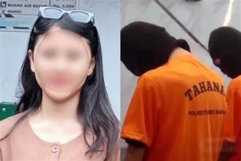 Awal Mula Siswi Sd Di Bandung 3 Pekan Menghilang Dijual Ke 20 Orang Tarif Mulai Rp30 500 Ribu