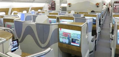 35+ Airbus A380 Business Class Seats Pics – Airbus Way