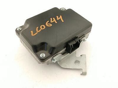 Hybrid Converter Inverter For Infiniti QX60 Inverter Assy 283D03JA0A EBay