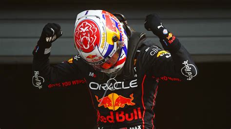 Dutch Grand Prix Report And Highlights Verstappen Wins Dramatic