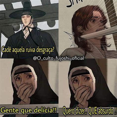 Pin De Yu Sama Em Pintura Noturna Manhwa Anime Engra Ado Memes