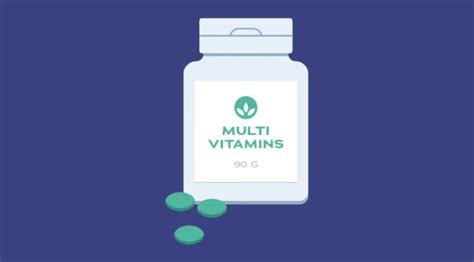 12 Melhores Multivitamínicos Atualizado 2024