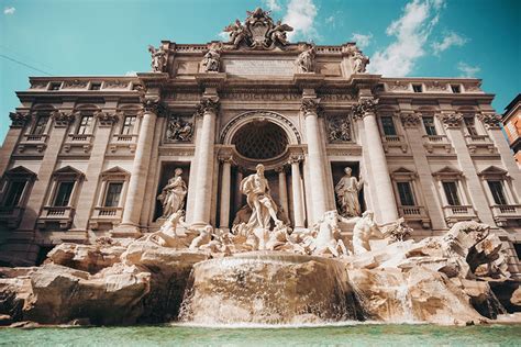 Los Mejores Free Tours Por Roma Gratis Buscando Sitios Chulos