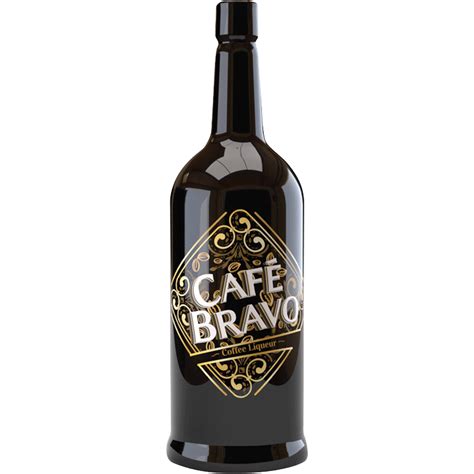 Cafe Bravo Coffee Liqueur Total Wine And More