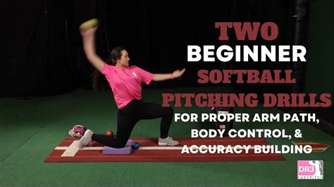 Arm Workouts For Softball Pitchers EOUA Blog