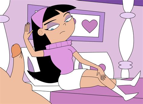 Post 4939319 Animated Fairly OddParents Trixie Tang